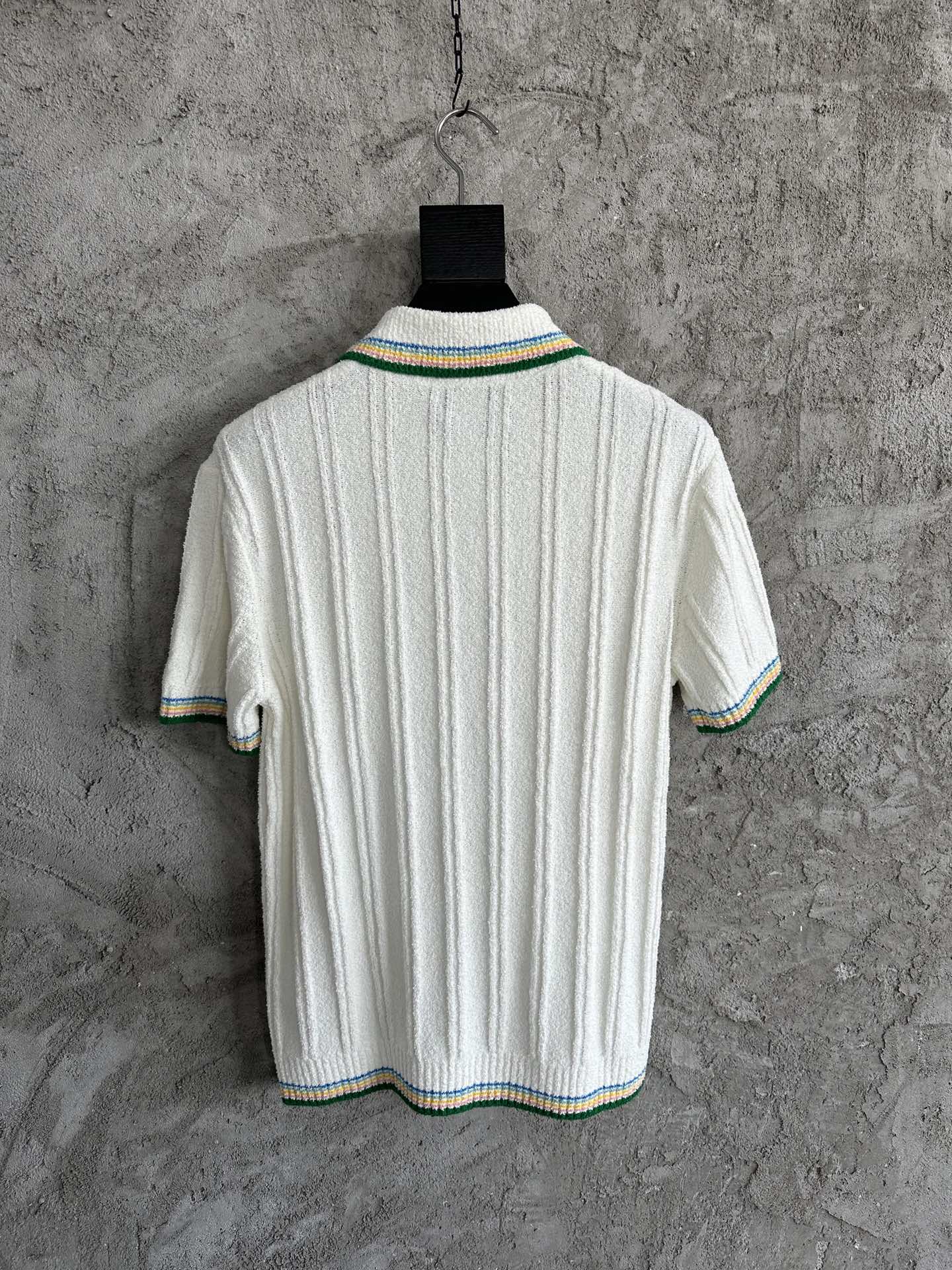 Casablanca Polo T-Shirt
