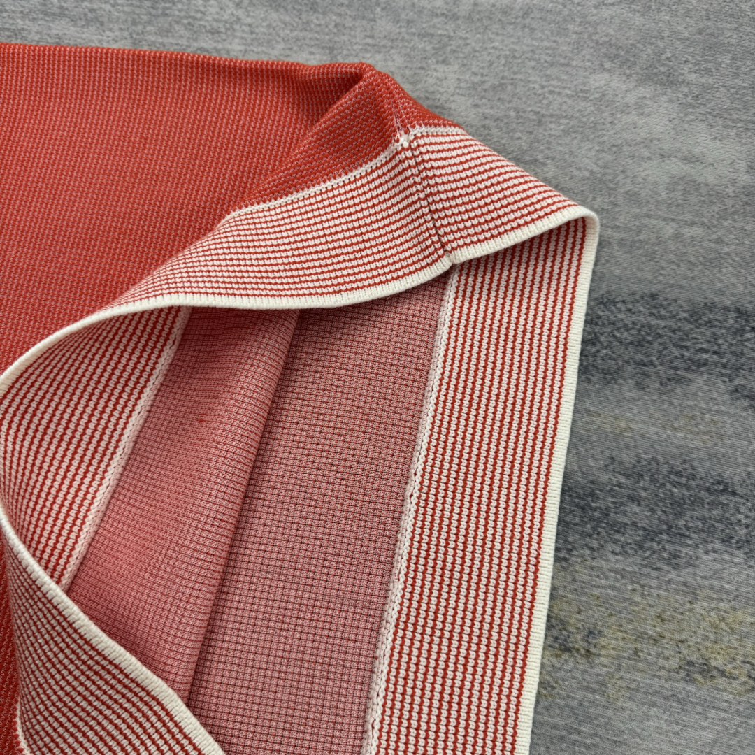 CD Cotton Short Sleeve shirt