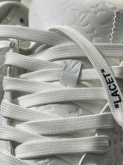 Air Force 1 Low LV White