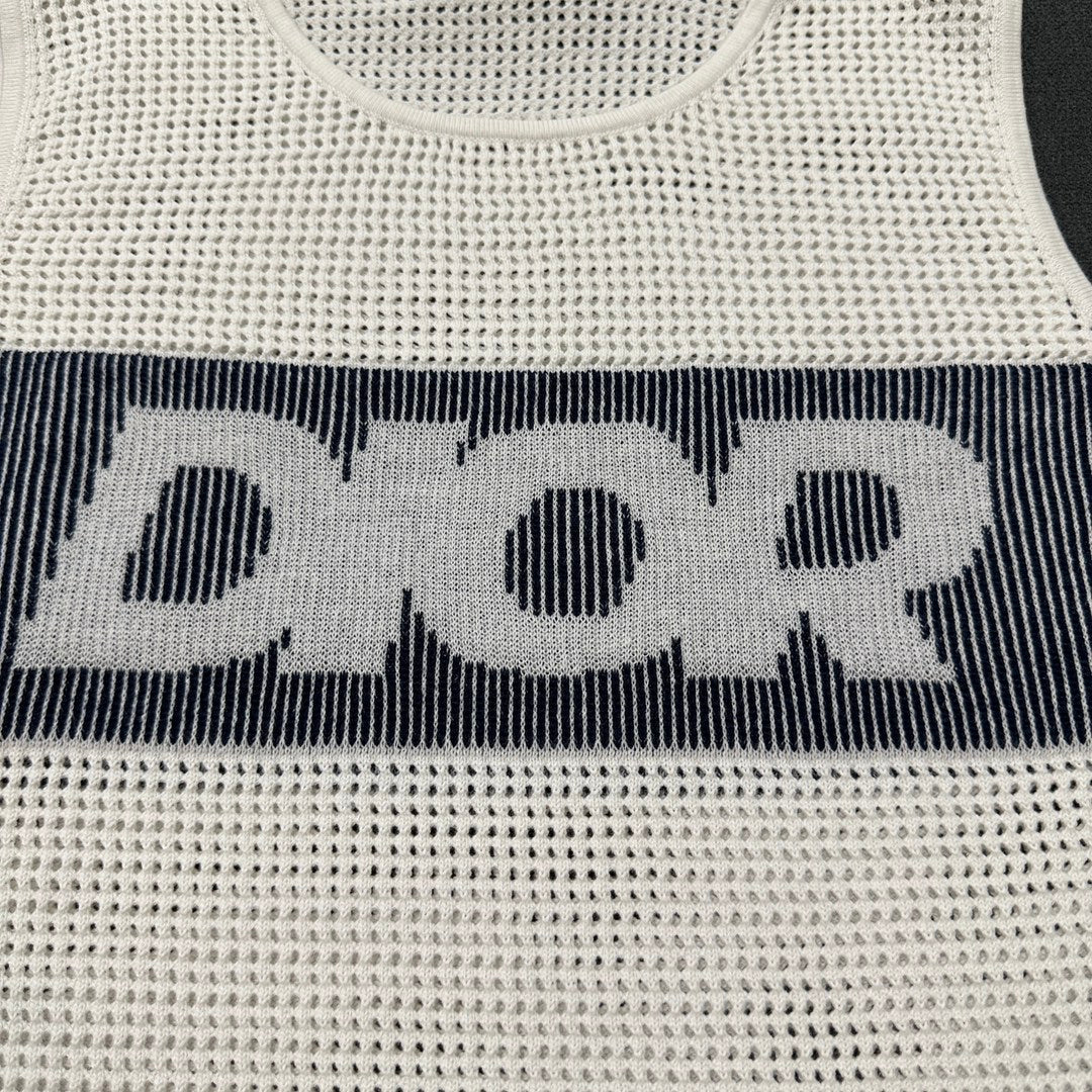 CD Cotton Short Sleeve shirt