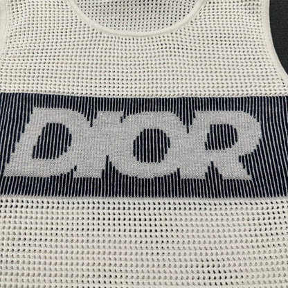 CD Cotton Short Sleeve shirt