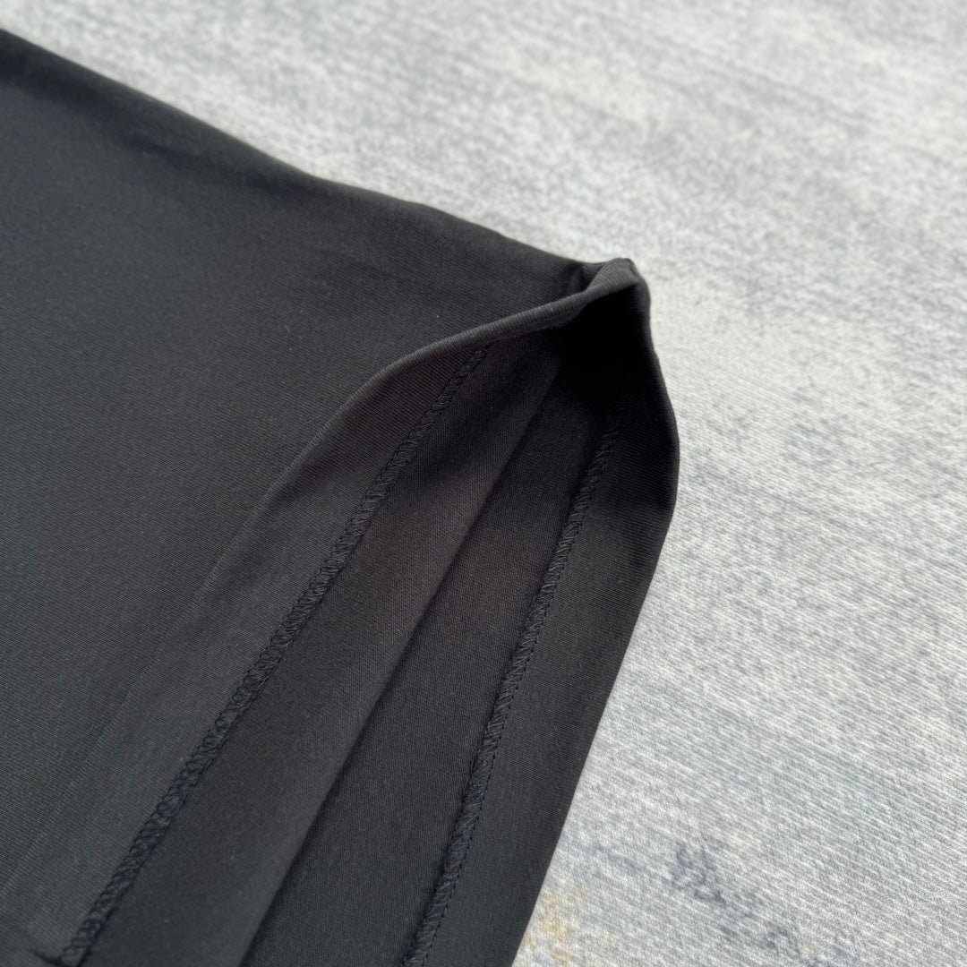 CD Cotton Short Sleeve shirt