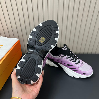 CD AND LEWIS HAMILTON B44 Blade Sneaker – LIMITED AND NUMBERED EDITION