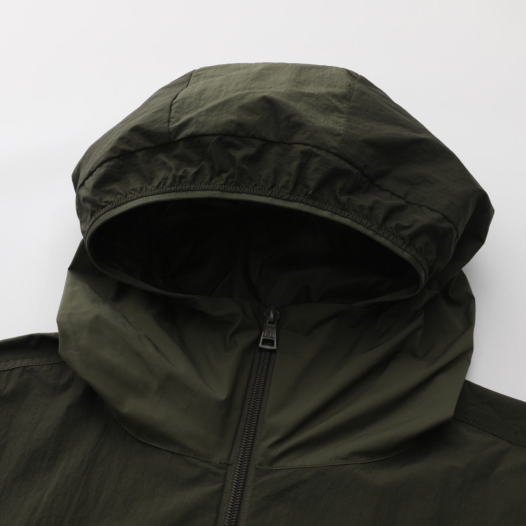 MNCLR Windbreaker
