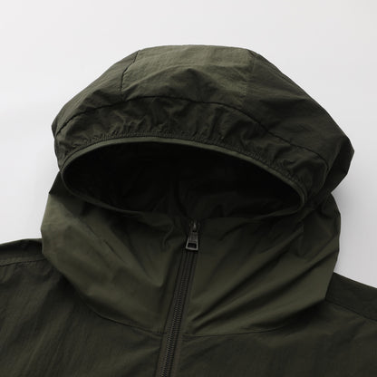 MNCLR Windbreaker