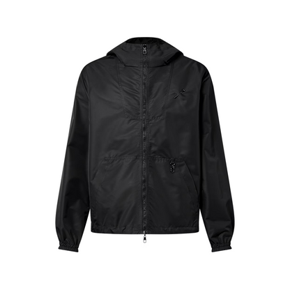 Lv Monogram Reversible Windbreaker