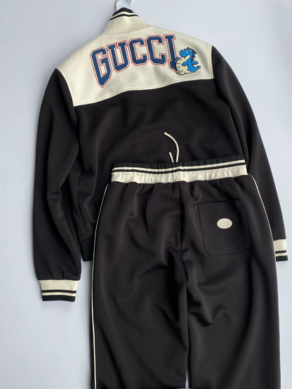 GG  Tracksuit