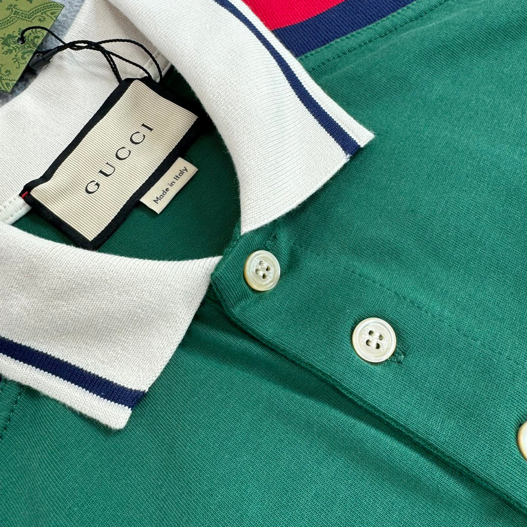 GG Polo T-Shirt