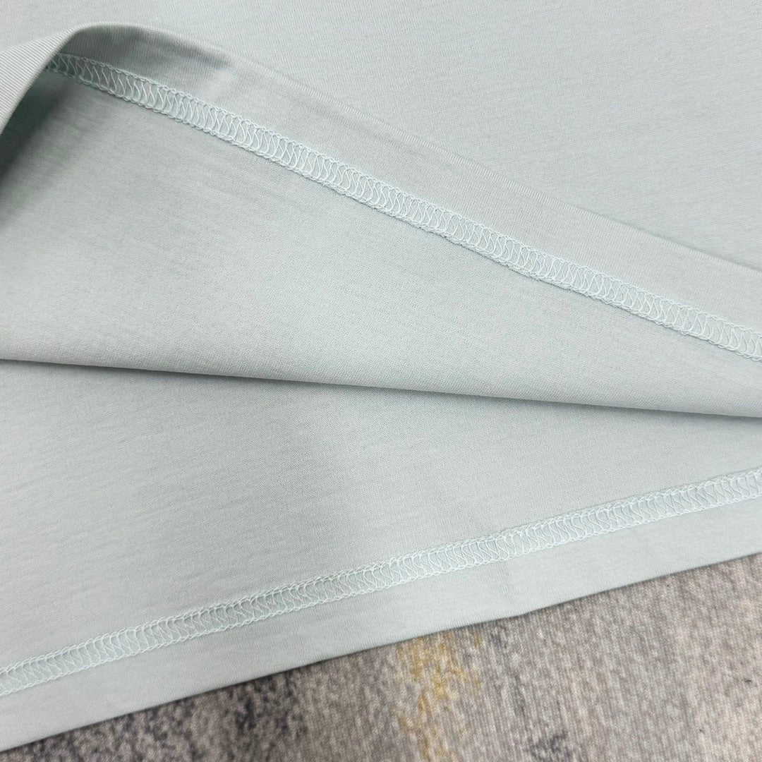 CD CottonShort Sleeve shirt