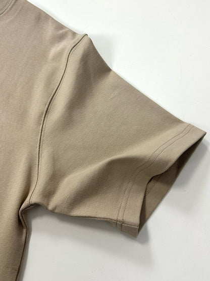 CD Cotton Short Sleeve shirt