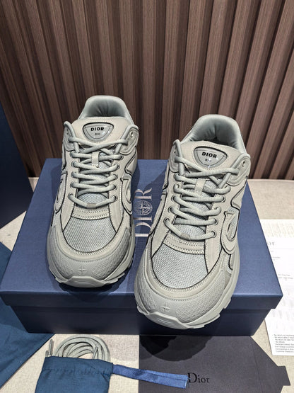 CD X Stone Island B30 Sneaker
