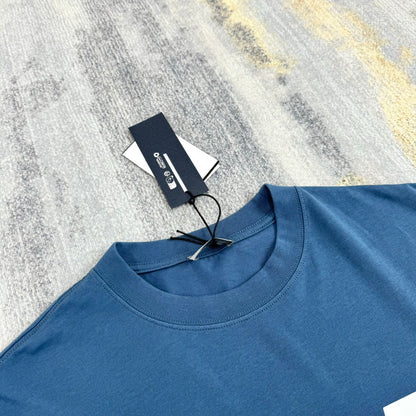 CD Cotton Short Sleeve shirt