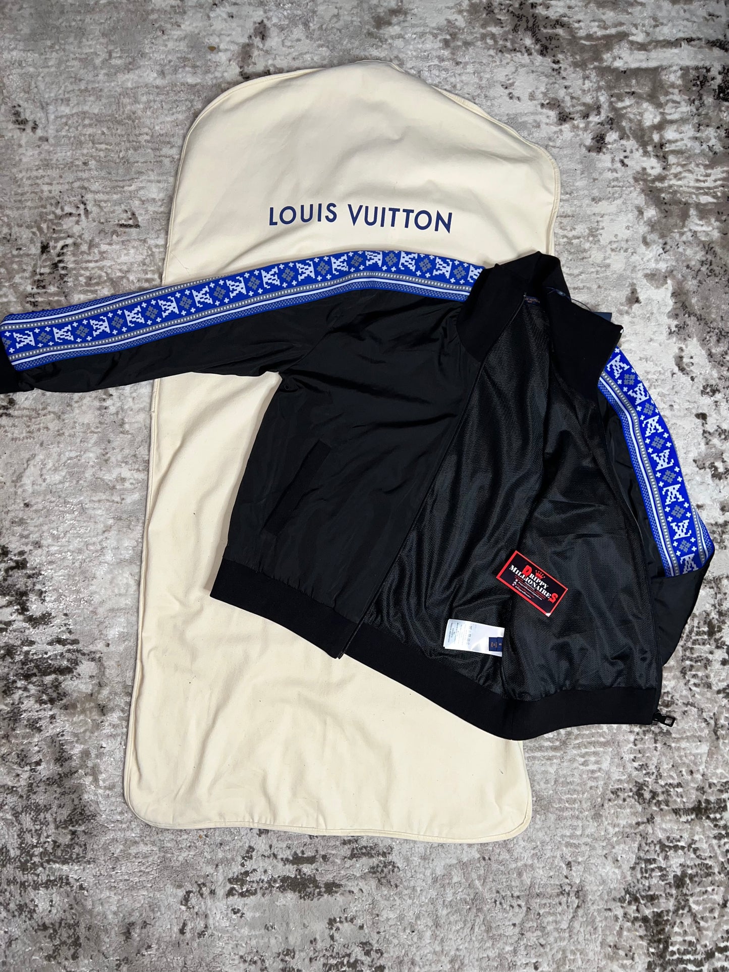 LV Tracksuit