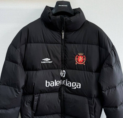 BALE Puffer Jacket
