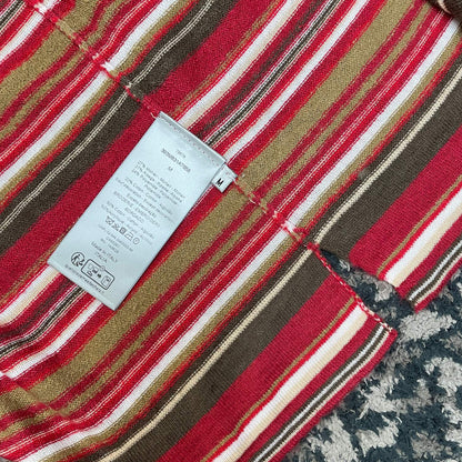 CD Cotton Short Sleeve shirt