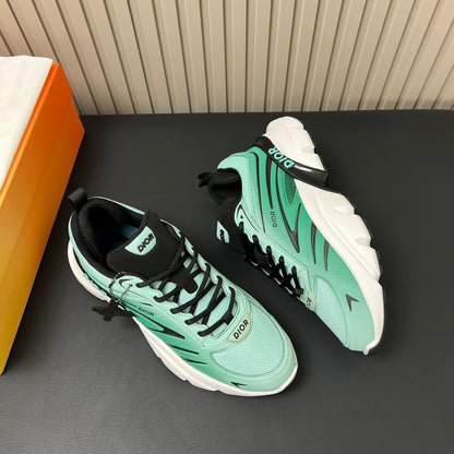 CD AND LEWIS HAMILTON B44 Blade Sneaker – LIMITED AND NUMBERED EDITION