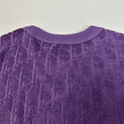 CD Cotton Short Sleeve shirt