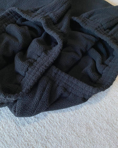 BALE Logo Fleece Hoodie