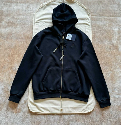 Louis Vuitton Tracksuit With Pearls