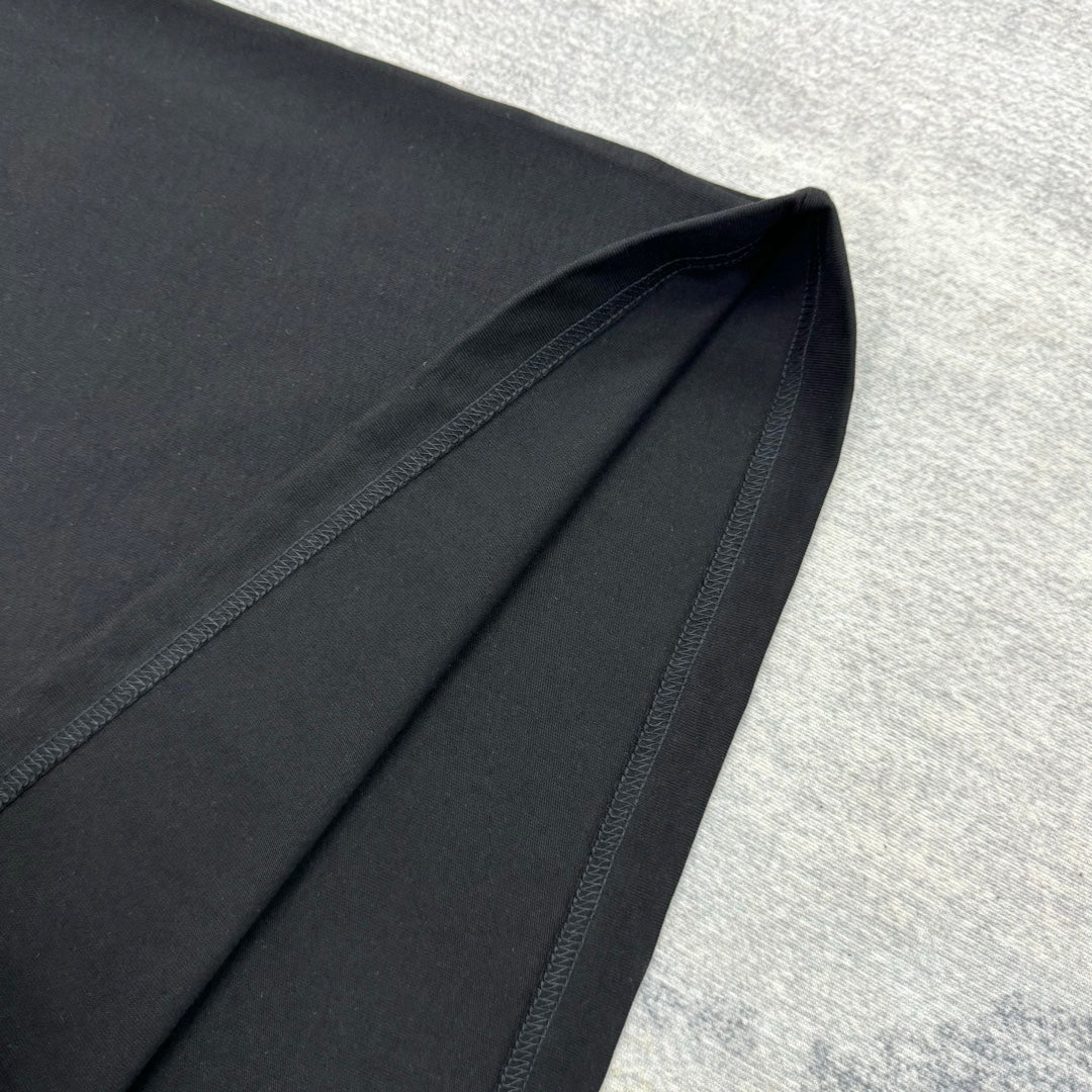 CD Cotton Short Sleeve shirt