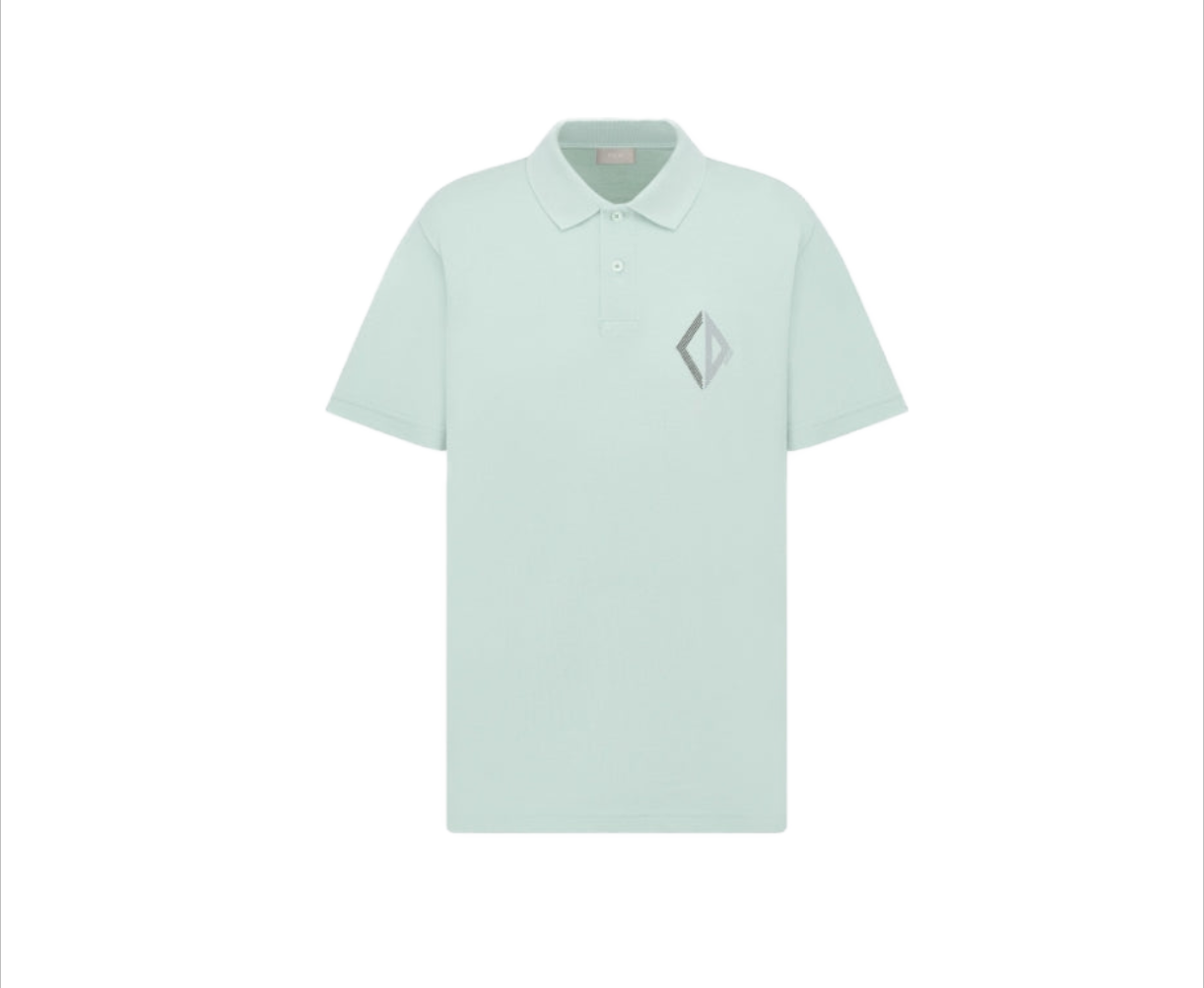 CD CottonShort Sleeve shirt