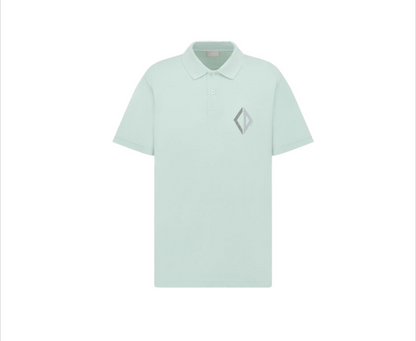 CD CottonShort Sleeve shirt