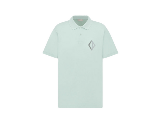 CD CottonShort Sleeve shirt