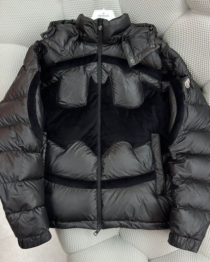 MNCLR  Batman Down Jacket