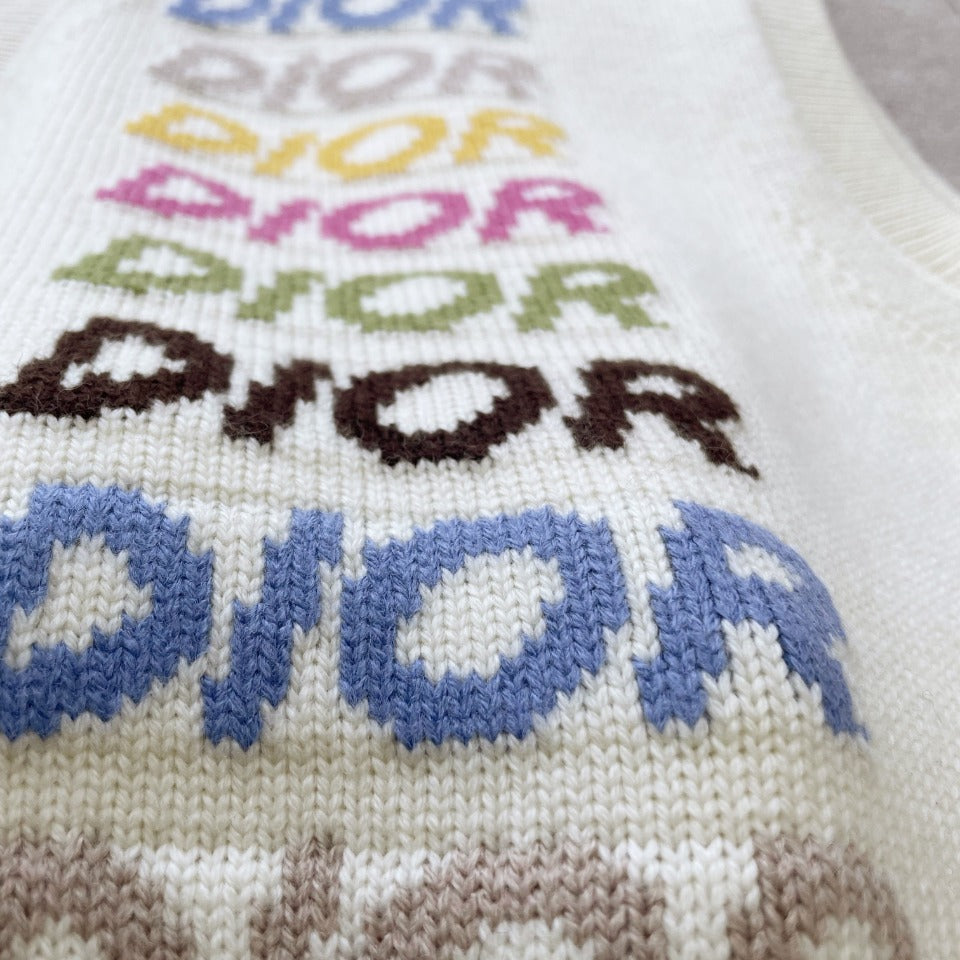 CD  Cotton Short Sleeve shirt