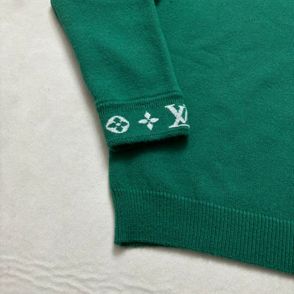 Lv Cashmere Pullover