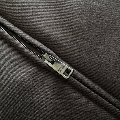 PRD Stretch technical fabric jacket