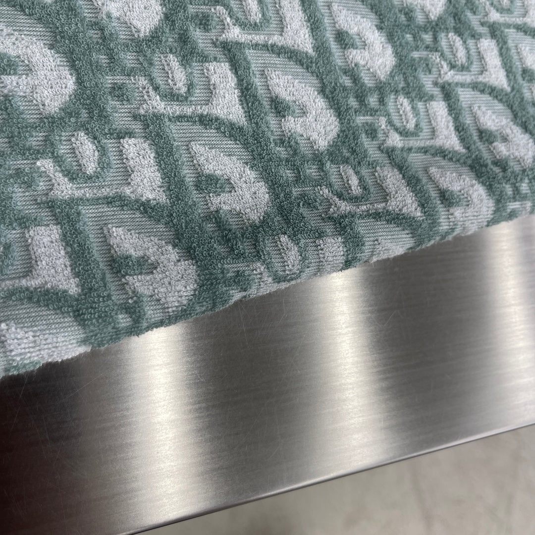 CD Cotton Short Sleeve shirt