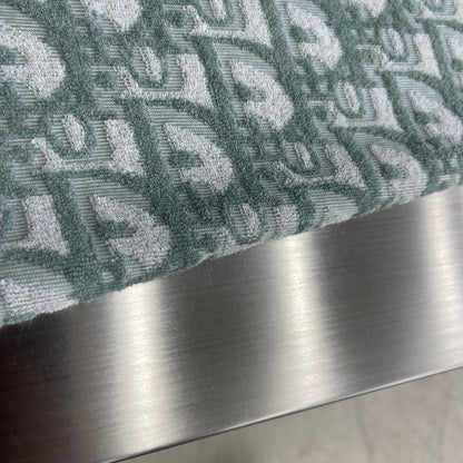 CD Cotton Short Sleeve shirt