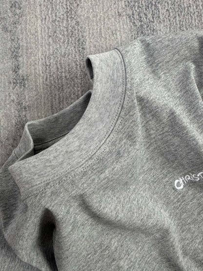 CD  CottonShort Sleeve shirt