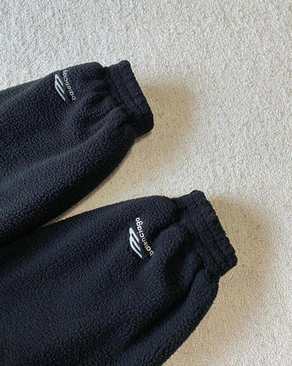 BALE Logo Fleece Hoodie