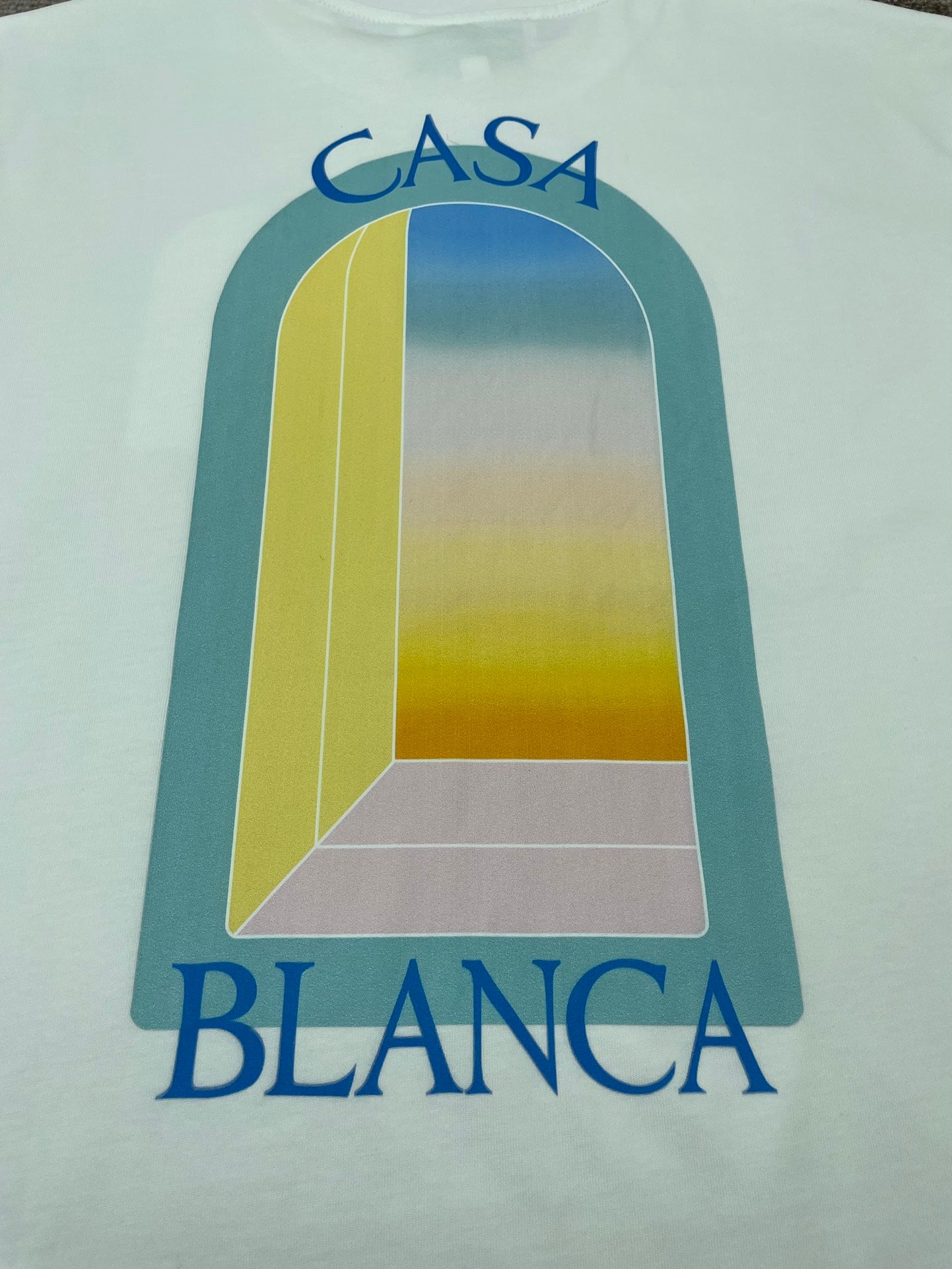 Casa T-Shirt