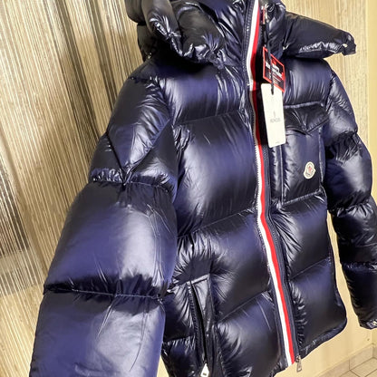 MNCLR  Men's Boue Montbeliard Jacket