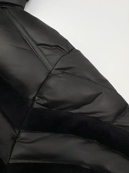 MNCLR  Batman Down Jacket