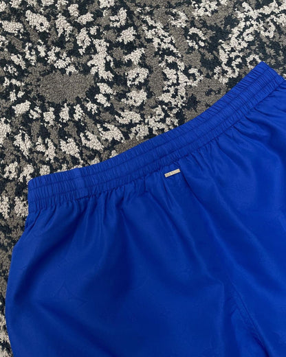 Lv Monogram Nylon Swim Board Shorts