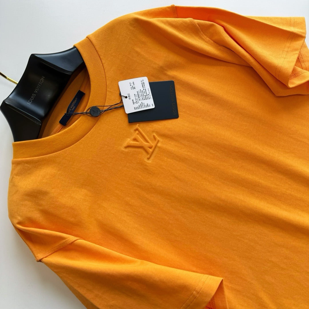 Lv Short-Sleeved T Shirt