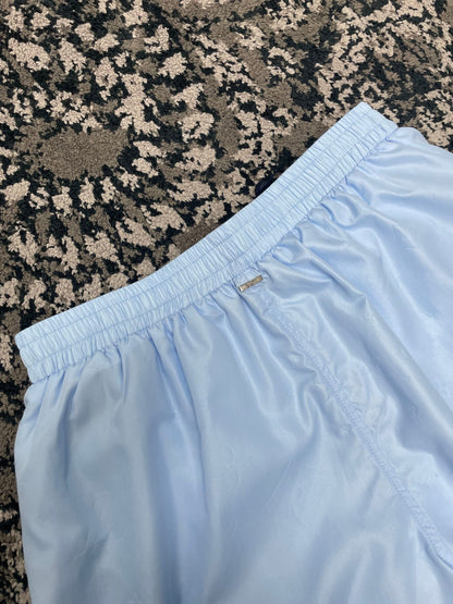 Lv Monogram Nylon Swim Board Shorts