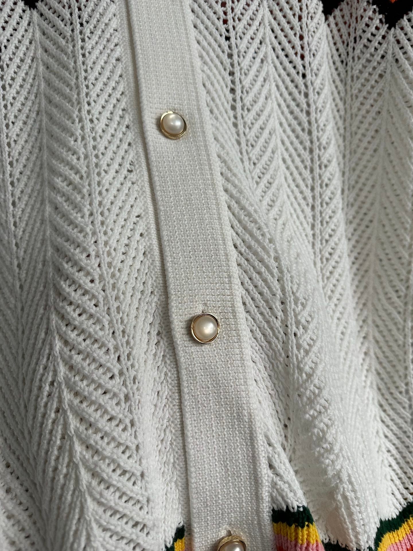 Casablanca Polo T-Shirt