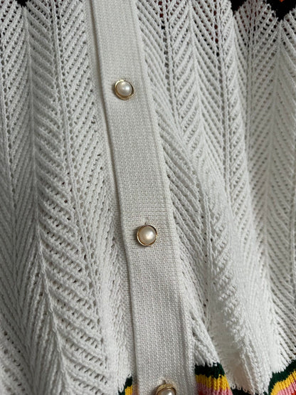 Casablanca Polo T-Shirt