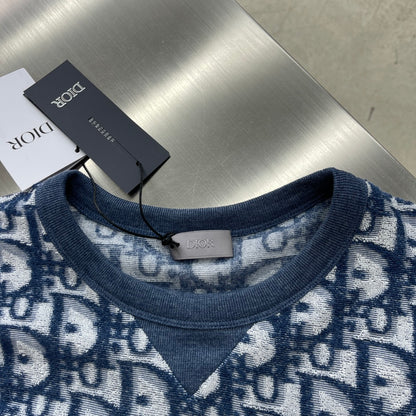 CD  Cotton Short Sleeve shirt