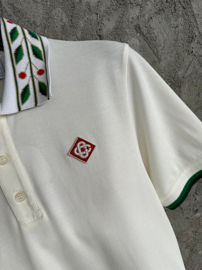 Casablanca Polo T-Shirt
