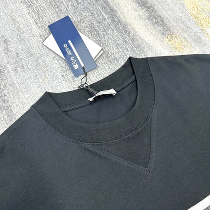 CD Cotton Short Sleeve shirt