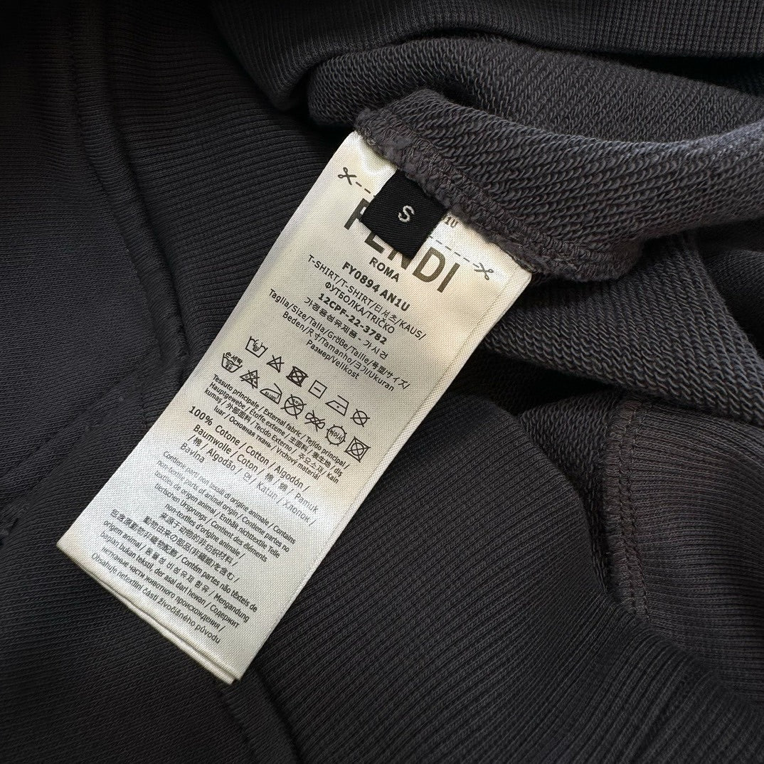 FND Hooded Sweatshirt