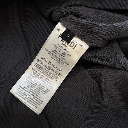 FND Hooded Sweatshirt