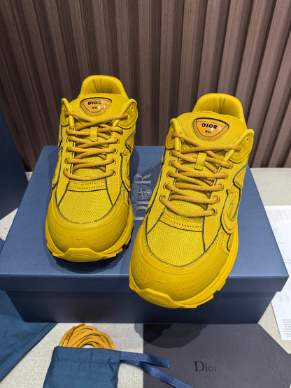 CD X Stone Island B30 Sneaker