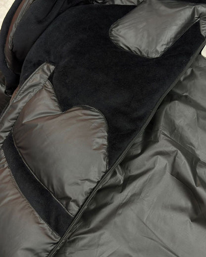 MNCLR  Batman Down Jacket